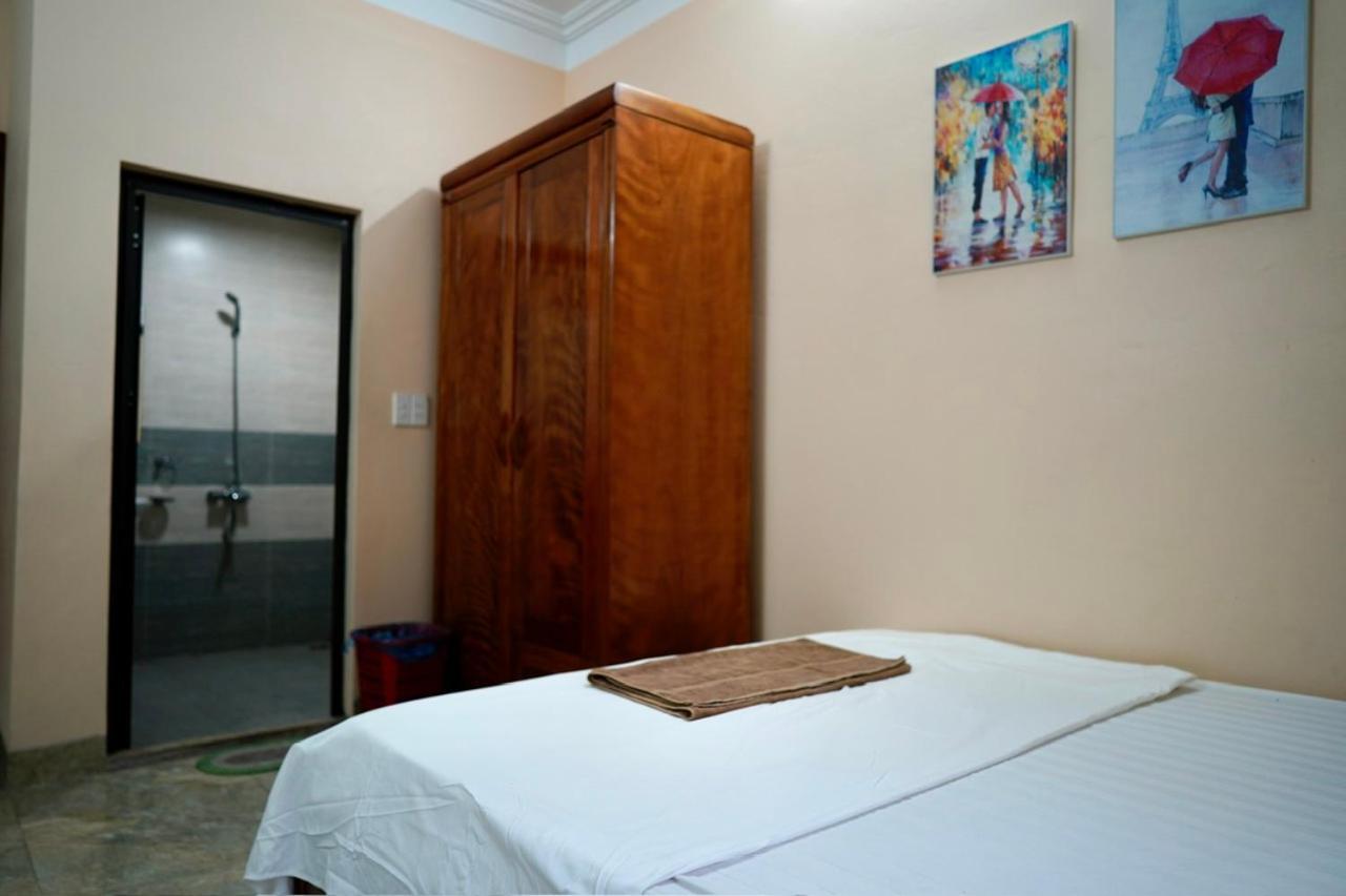 Nhatmaihostel Dong Khe Sau Bagian luar foto